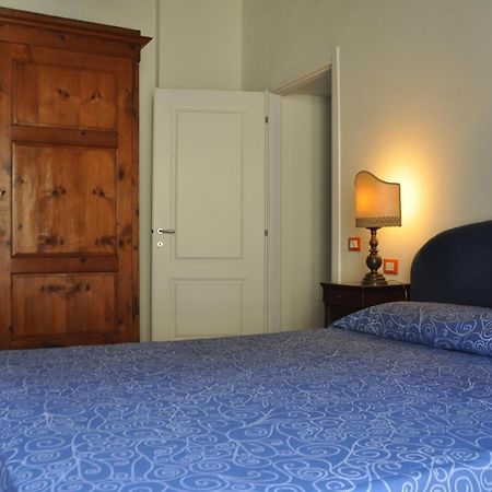 Apartmán Zia Liliana Pistoia Exteriér fotografie