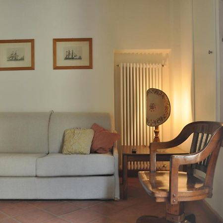 Apartmán Zia Liliana Pistoia Exteriér fotografie